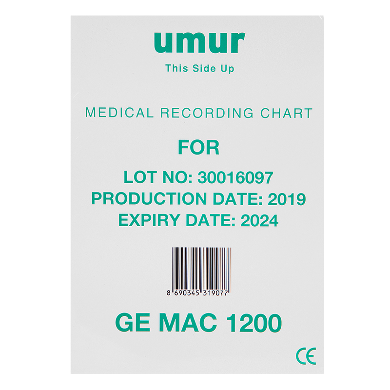 EKG KAĞITLARI